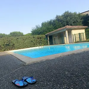 Entier T2 Paradis Entièrement Meublé Toulouse