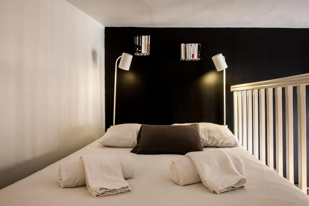 So Sweet Capitole Apartment Toulouse 0*,  France
